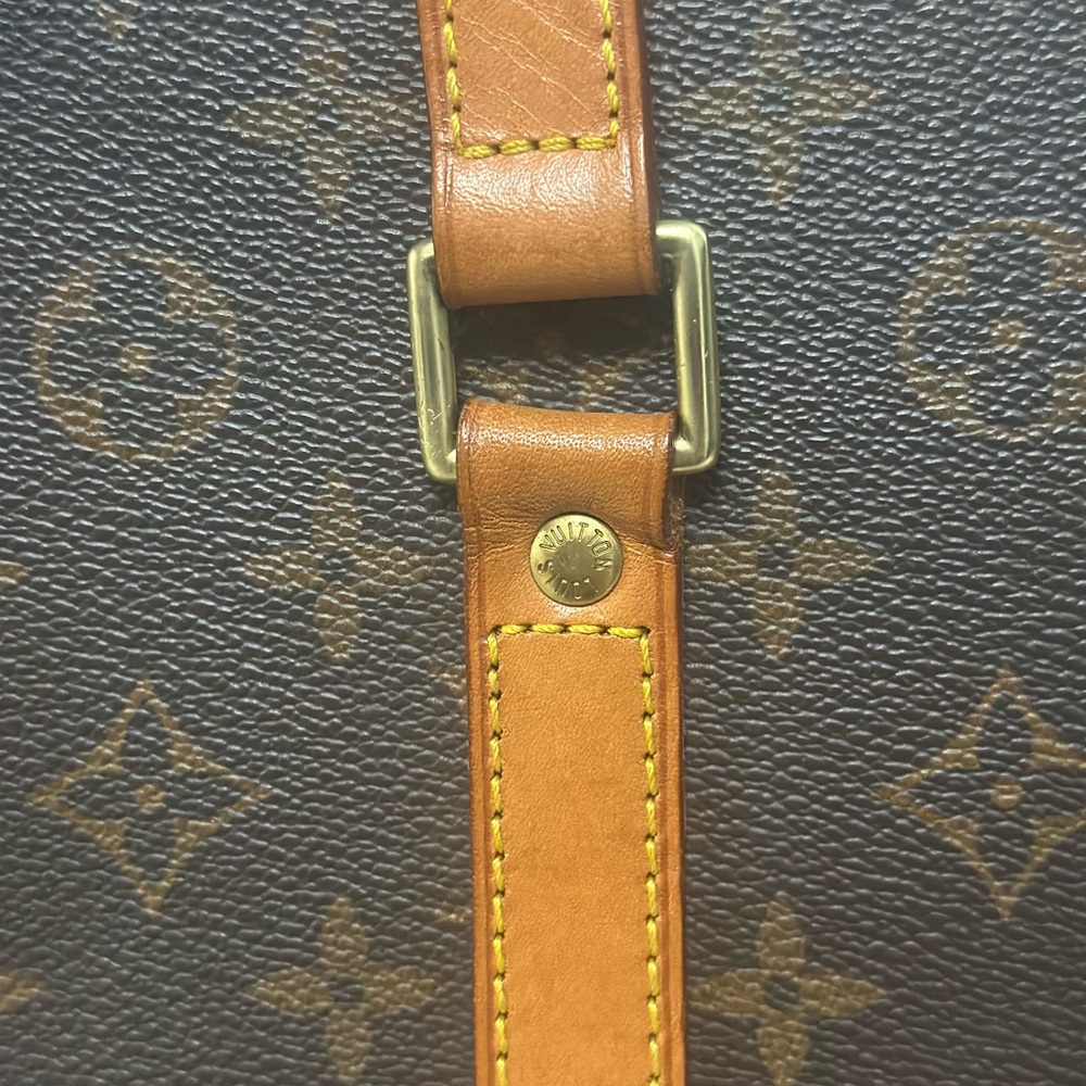 LOUIS VUITTON
LV Monogram Babylone - Picture 10 of 12